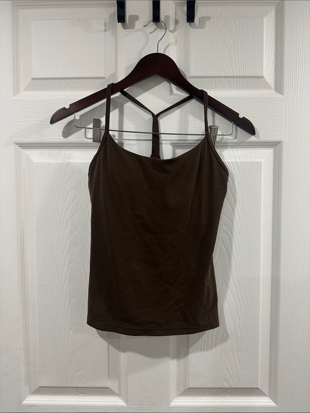lululemon athletica flow y tank
